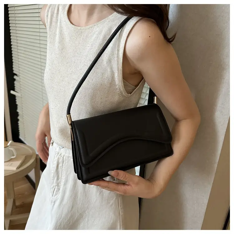 Women's Pink Shoulder Bag 2026 New Style — feature 21