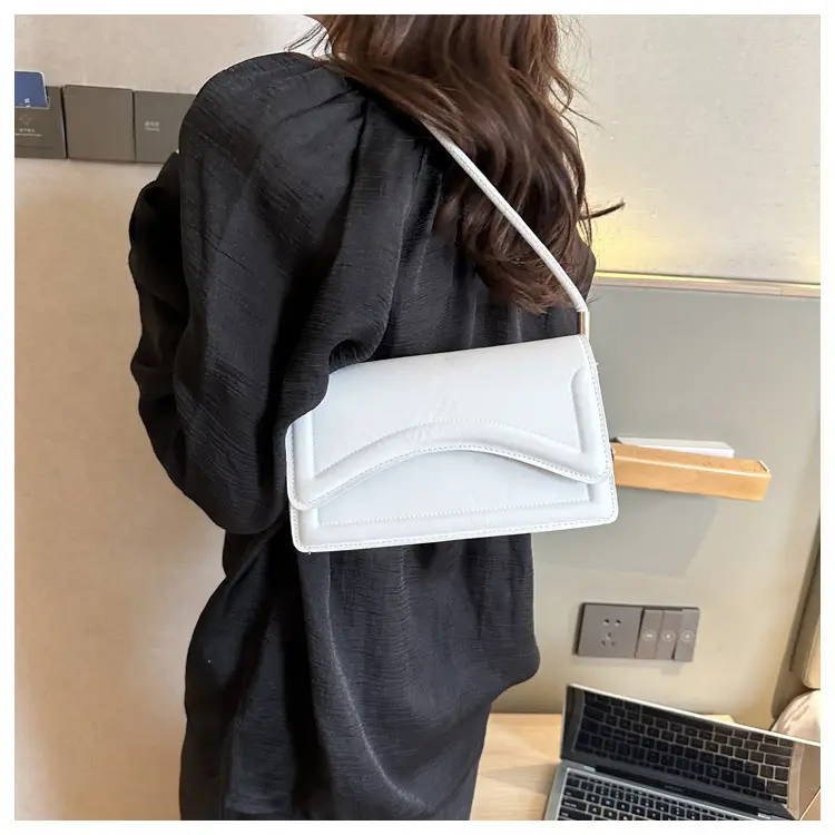 Women's Pink Shoulder Bag 2026 New Style — feature 22