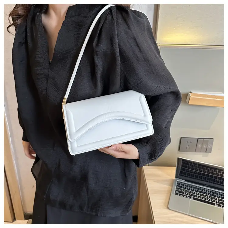 Women's Pink Shoulder Bag 2026 New Style — feature 23