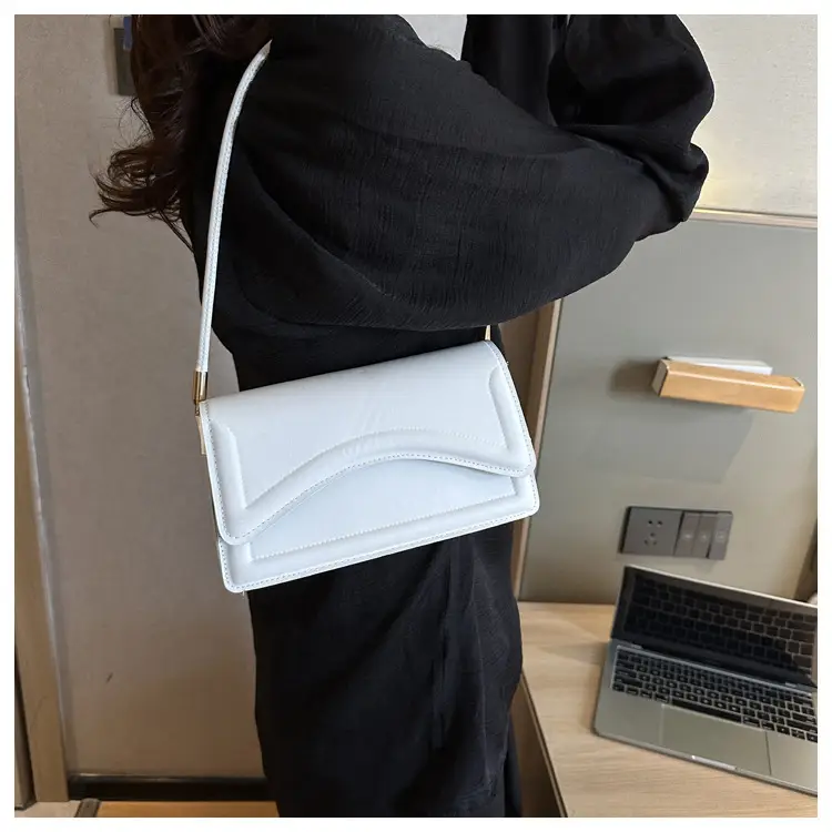 Women's Pink Shoulder Bag 2026 New Style — feature 24