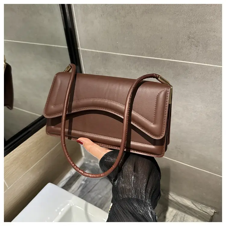 Women's Pink Shoulder Bag 2026 New Style — feature 26