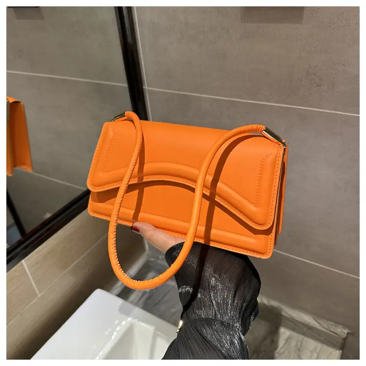 Women's Pink Shoulder Bag 2026 New Style — feature 28
