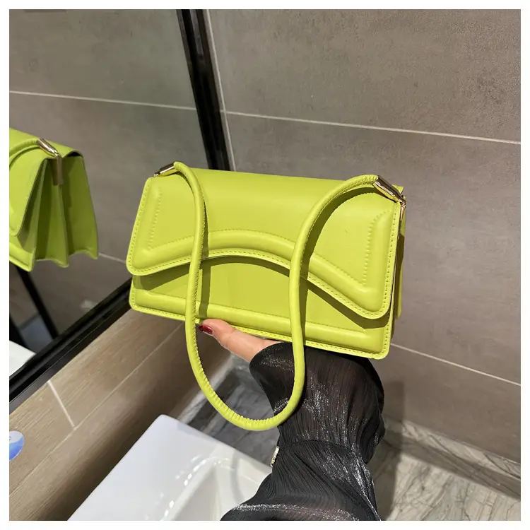 Women's Pink Shoulder Bag 2026 New Style — feature 29