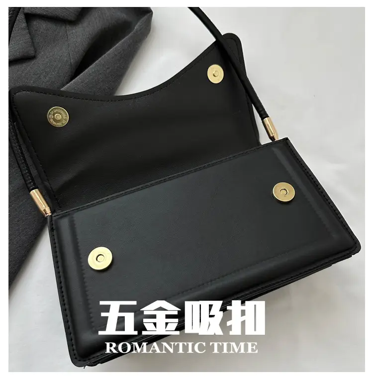 Women's Pink Shoulder Bag 2026 New Style — feature 5