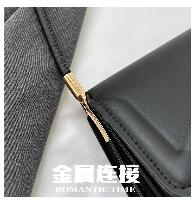 Women's Pink Shoulder Bag 2026 New Style — feature 6