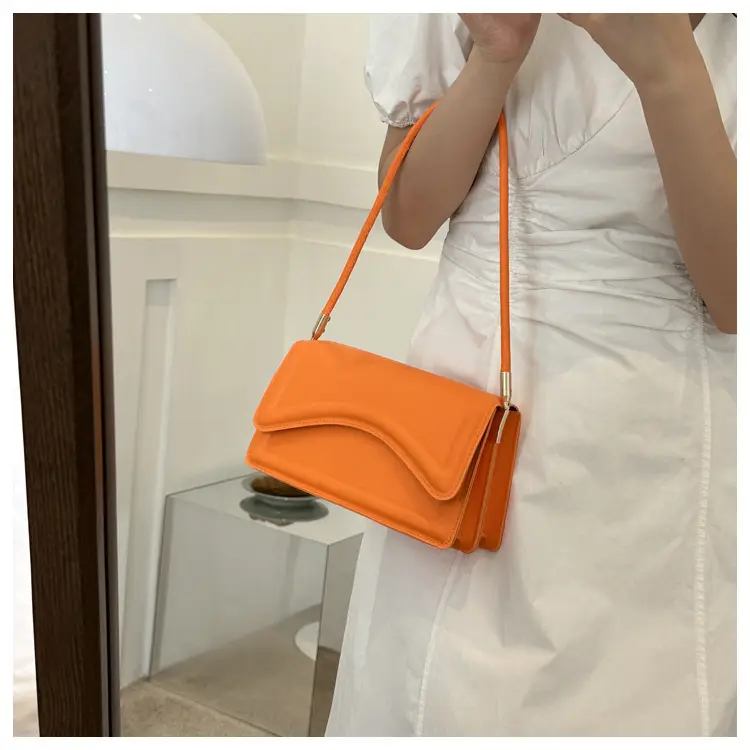 Women's Pink Shoulder Bag 2026 New Style — feature 7