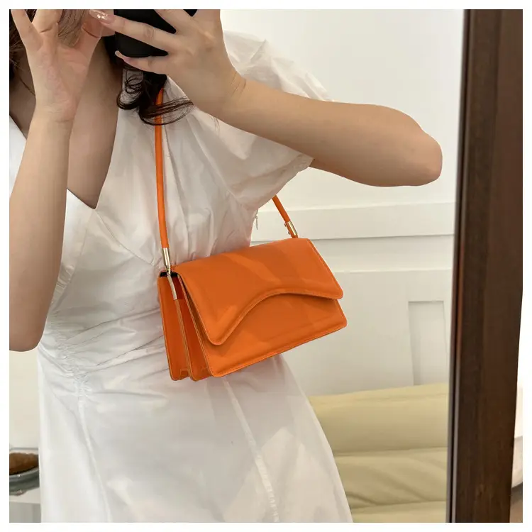 Women's Pink Shoulder Bag 2026 New Style — feature 9
