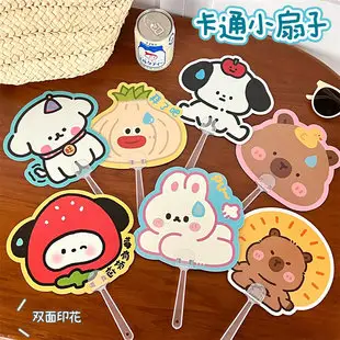 Cute Bear Hair Accessories Set for Girls — feature 14