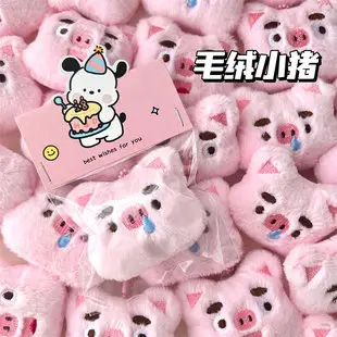 Cute Bear Hair Accessories Set for Girls — feature 16