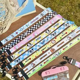 Cute Bear Hair Accessories Set for Girls — feature 25