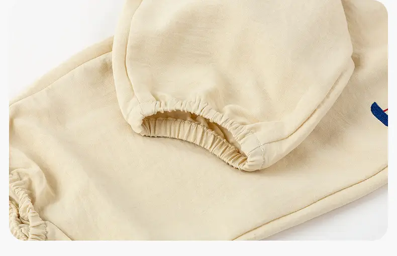 Dudujia Blue Baby Shorts Anti-Mosquito Summer — feature 14