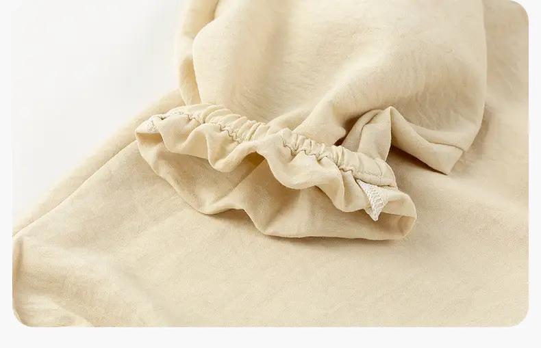 Dudujia Blue Baby Shorts Anti-Mosquito Summer — feature 15