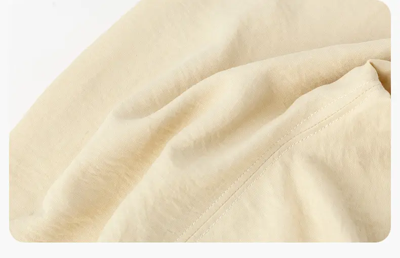 Dudujia Blue Baby Shorts Anti-Mosquito Summer — feature 16