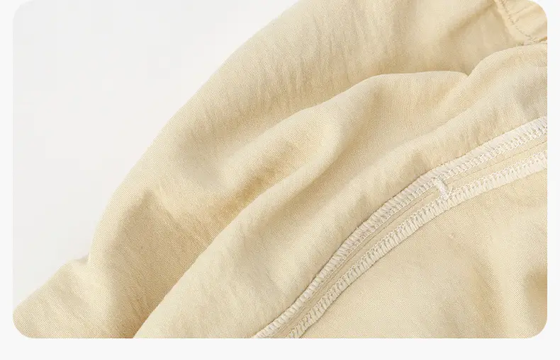 Dudujia Blue Baby Shorts Anti-Mosquito Summer — feature 17