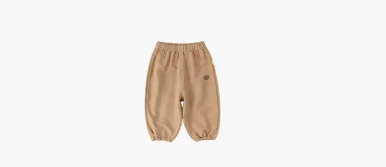 Dudujia Blue Baby Shorts Anti-Mosquito Summer — feature 8