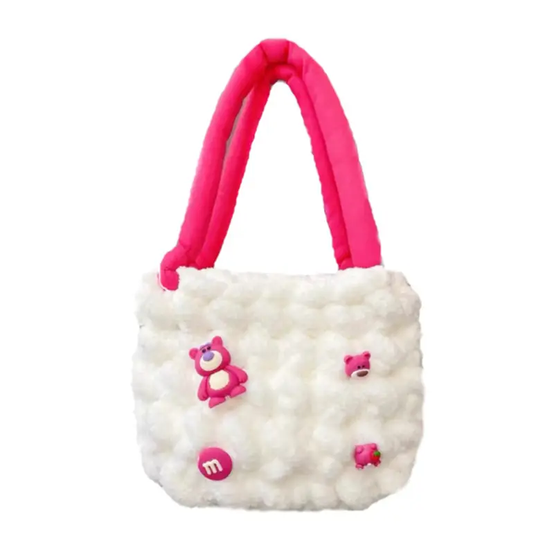 Thick ice line finger thick wool braided hat scarf line hand-woven blanket cat nest thick line manufacturers wholesale — feature 15