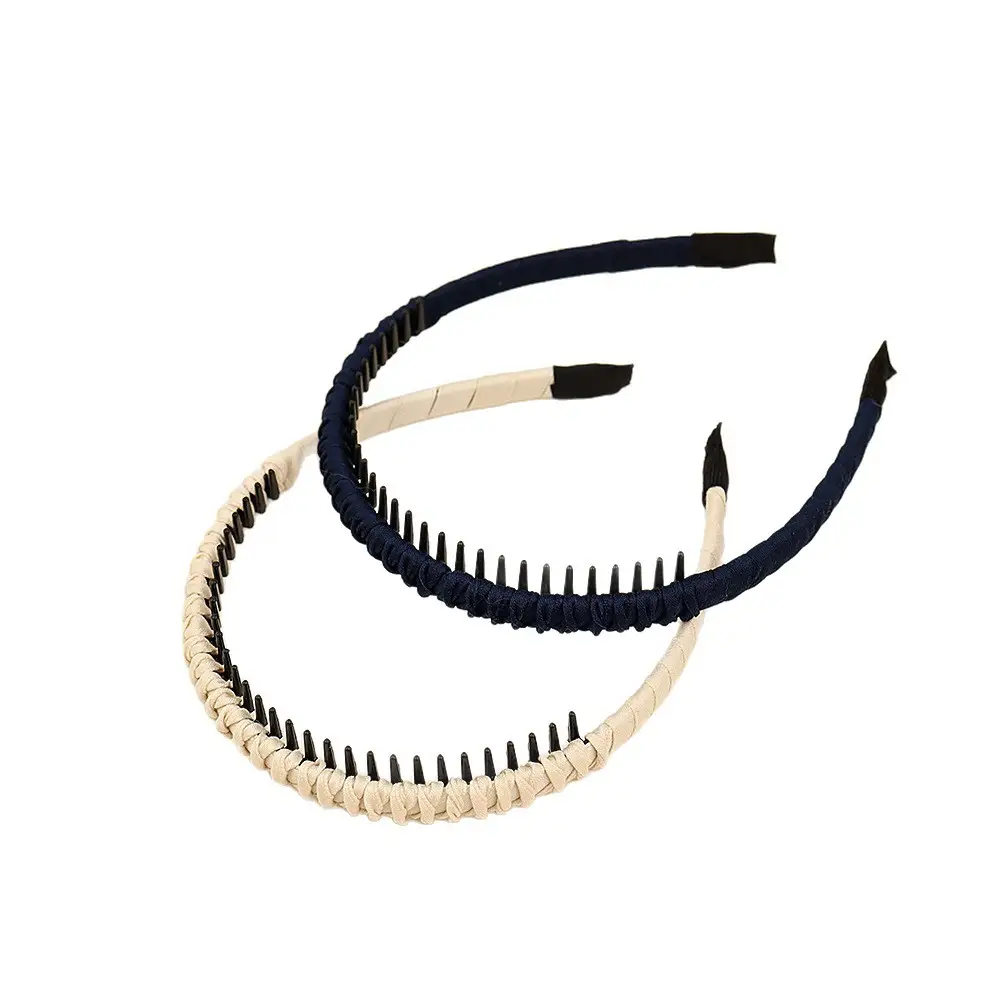 Cross-Border Hairpin for Women Face Wash & Hair Bundle - Image 13