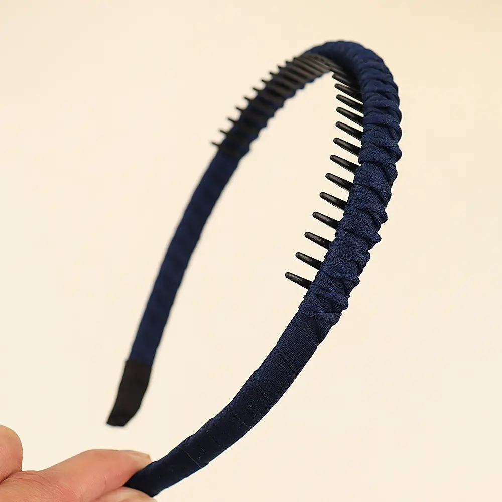 Cross-Border Hairpin for Women Face Wash & Hair Bundle - Image 2