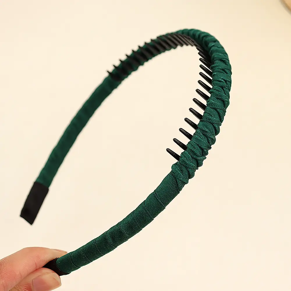 Cross-Border Hairpin for Women Face Wash & Hair Bundle - Image 5