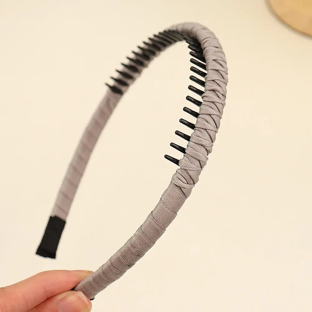 Cross-Border Hairpin for Women Face Wash & Hair Bundle - Image 6