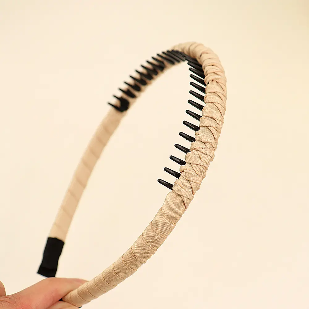 Cross-Border Hairpin for Women Face Wash & Hair Bundle - Image 7