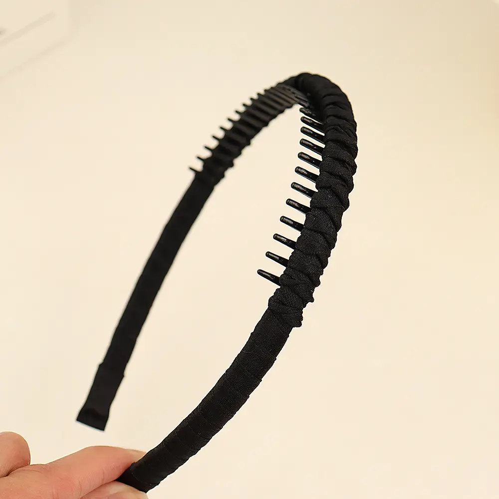 Cross-Border Hairpin for Women Face Wash & Hair Bundle - Image 8