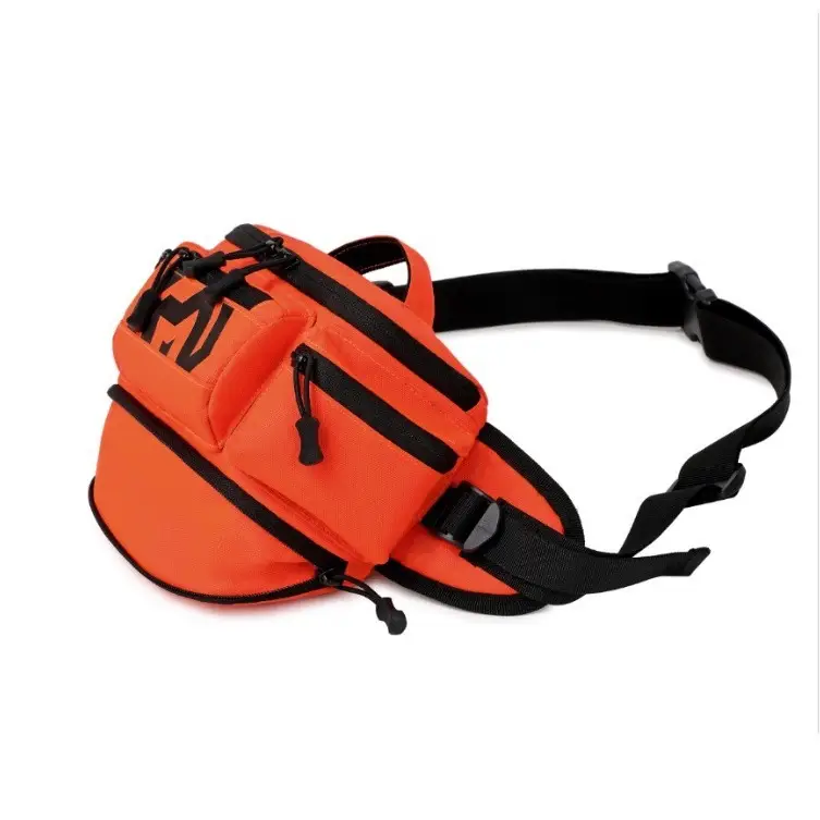 Masawei Orange Tactical Waist Bag 18000ml Multi-Purpose - Image 8
