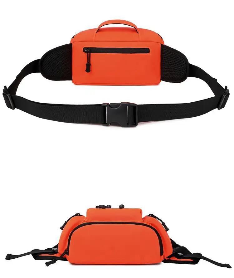 Masawei Orange Tactical Waist Bag 18000ml Multi-Purpose — feature 19