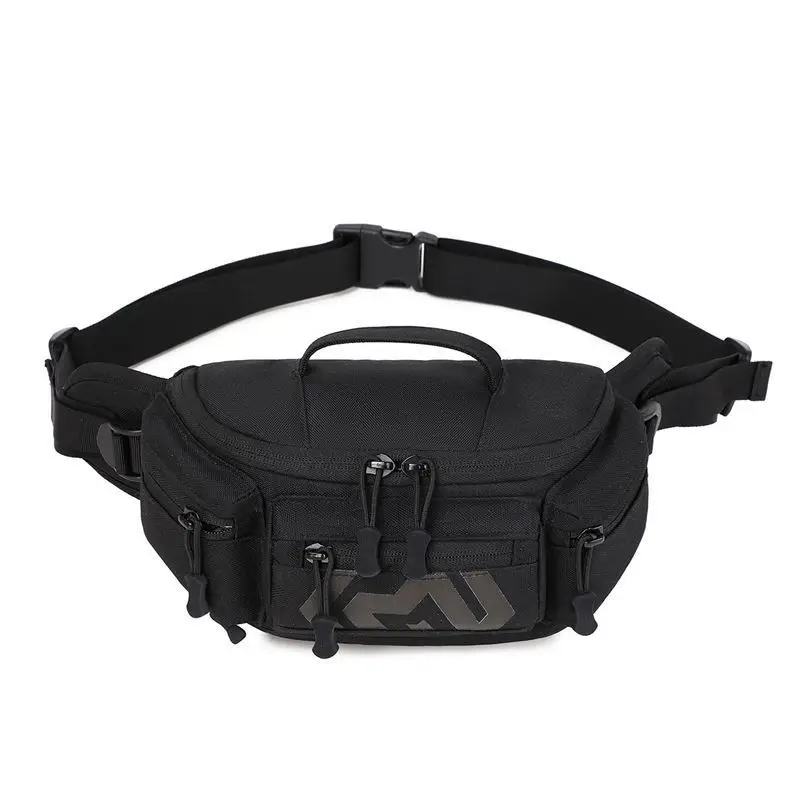 Masawei Orange Tactical Waist Bag 18000ml Multi-Purpose - Image 2