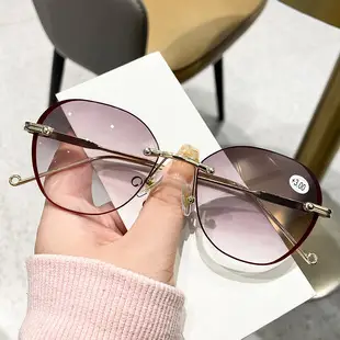 3D Butterfly Frame Sun Glasses for Women β feature 10