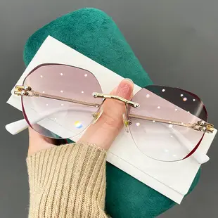 3D Butterfly Frame Sun Glasses for Women β feature 11