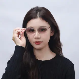 3D Butterfly Frame Sun Glasses for Women β feature 2