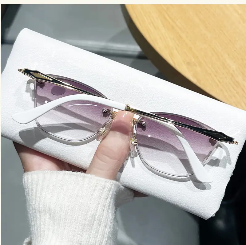 3D Butterfly Frame Sun Glasses for Women β feature 35