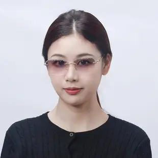 3D Butterfly Frame Sun Glasses for Women β feature 4