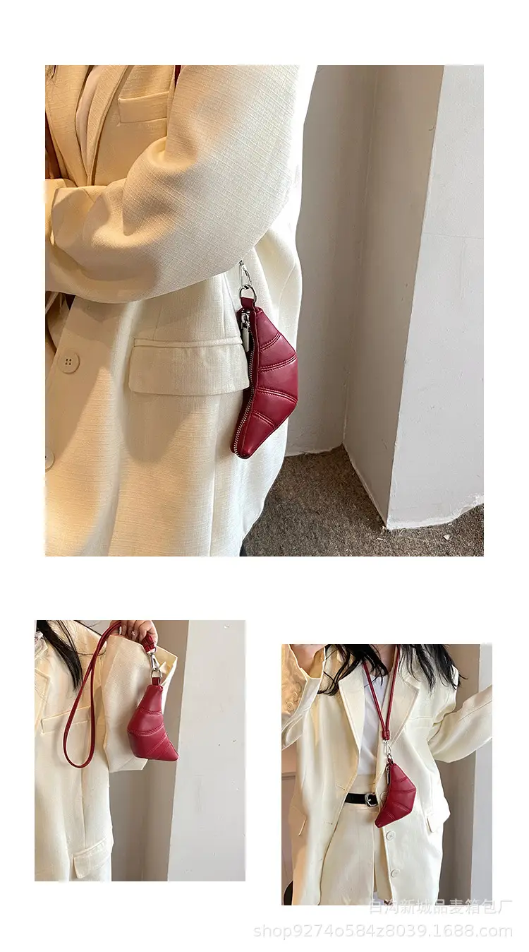 Silver French Niche Shoulder Bag for Women 2026 — feature 6