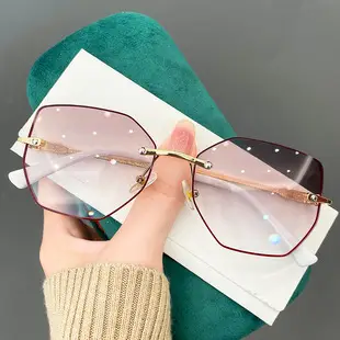 3D Lace Square Frame Reading Glasses Women — feature 12
