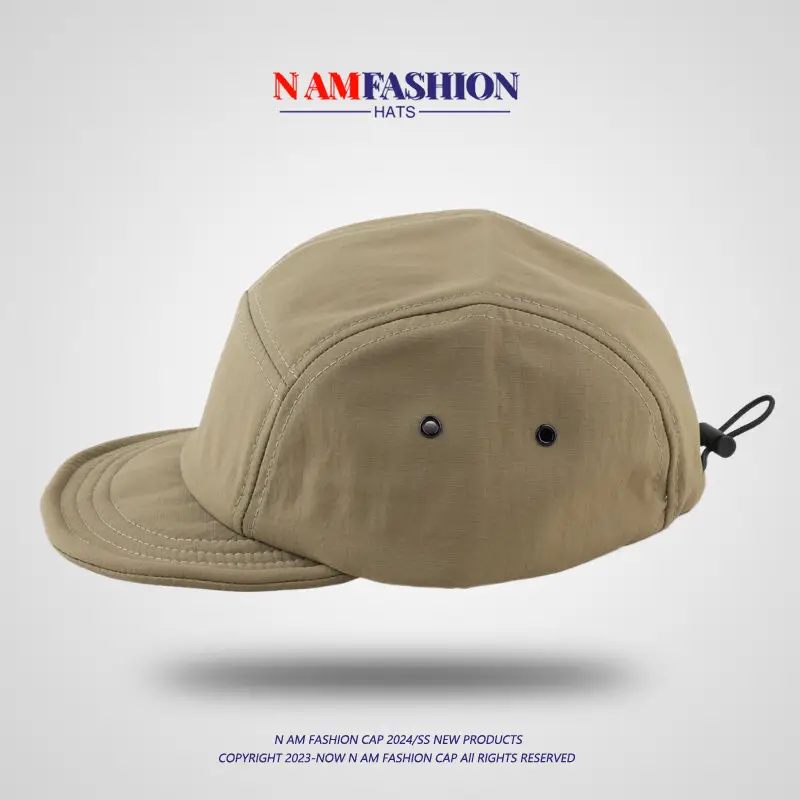 Men Women Duck Tongue Cap Baseball Quick-Drying - Image 9