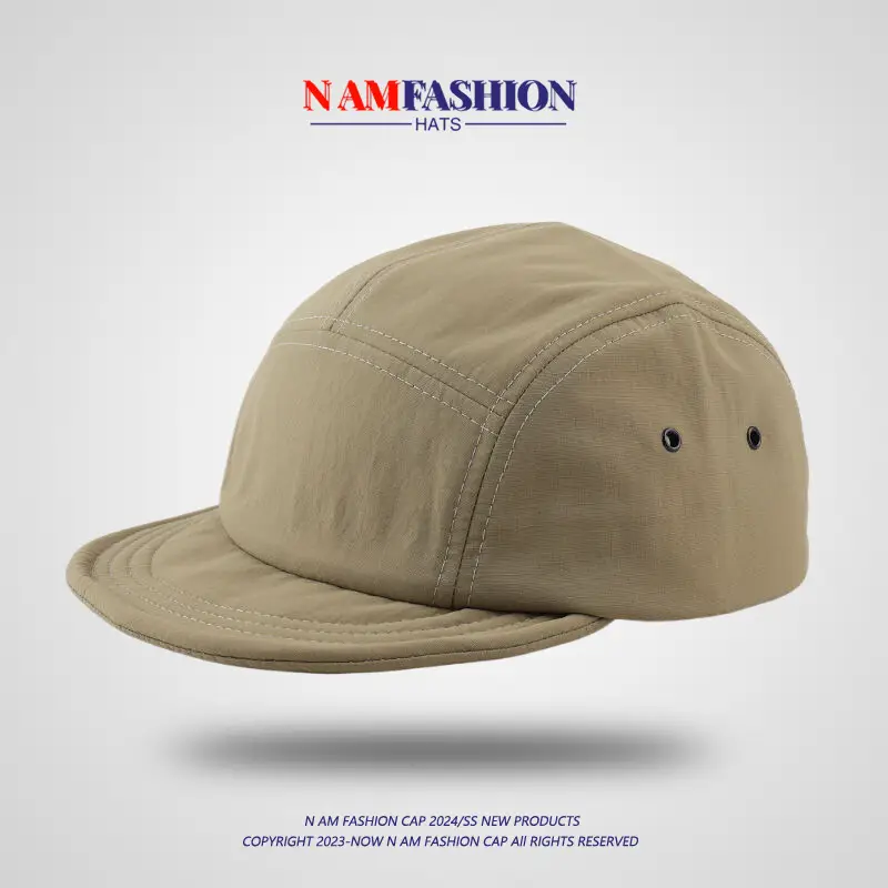 Men Women Duck Tongue Cap Baseball Quick-Drying - Image 10