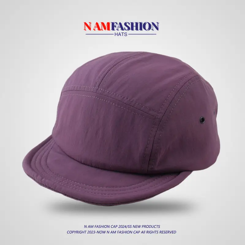 Men Women Duck Tongue Cap Baseball Quick-Drying — feature 1
