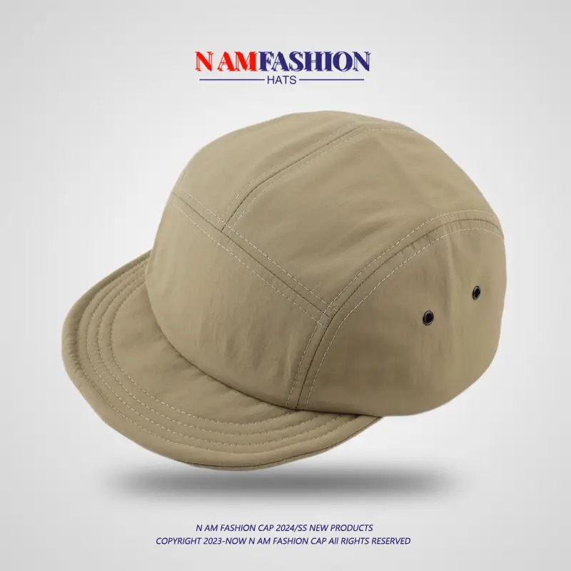 Men Women Duck Tongue Cap Baseball Quick-Drying — feature 11
