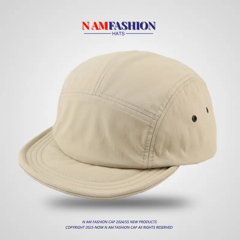 Men Women Duck Tongue Cap Baseball Quick-Drying — feature 3