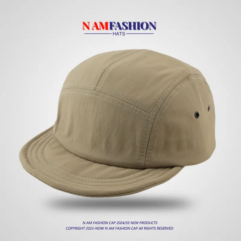Men Women Duck Tongue Cap Baseball Quick-Drying — feature 6
