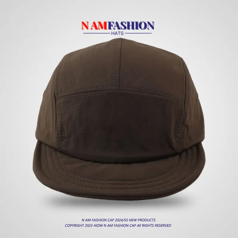Men Women Duck Tongue Cap Baseball Quick-Drying — feature 9