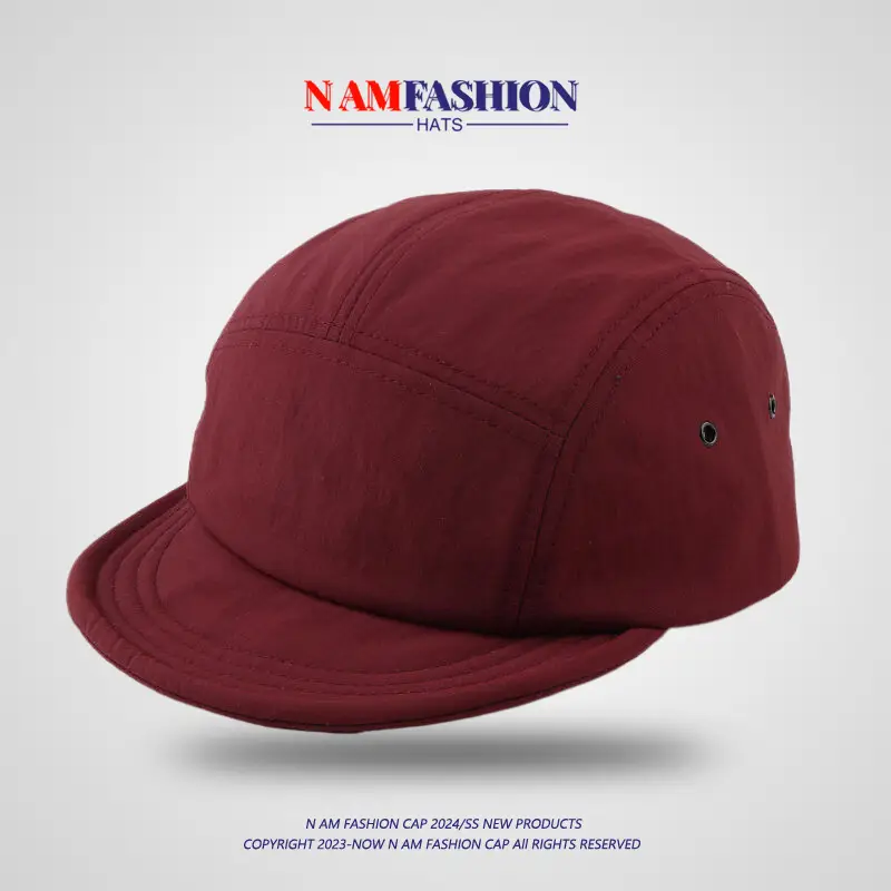 Men Women Duck Tongue Cap Baseball Quick-Drying - Image 2