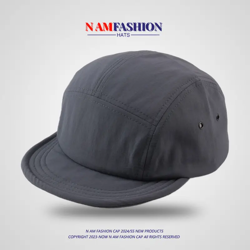 Men Women Duck Tongue Cap Baseball Quick-Drying - Image 5