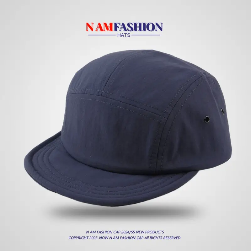Men Women Duck Tongue Cap Baseball Quick-Drying - Image 6