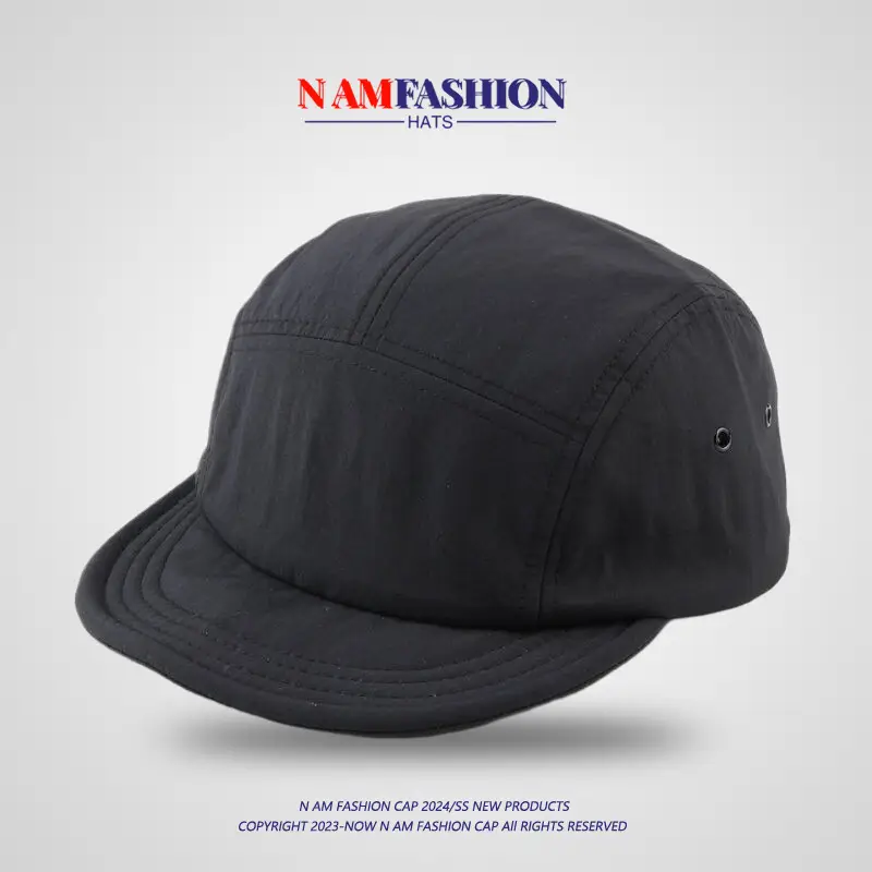 Men Women Duck Tongue Cap Baseball Quick-Drying - Image 8