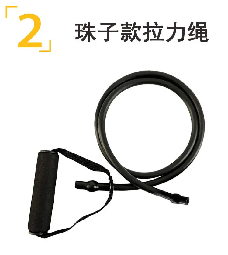 Elastic Twist Waist Plate Push-Up Belt for Fitness Training — feature 7