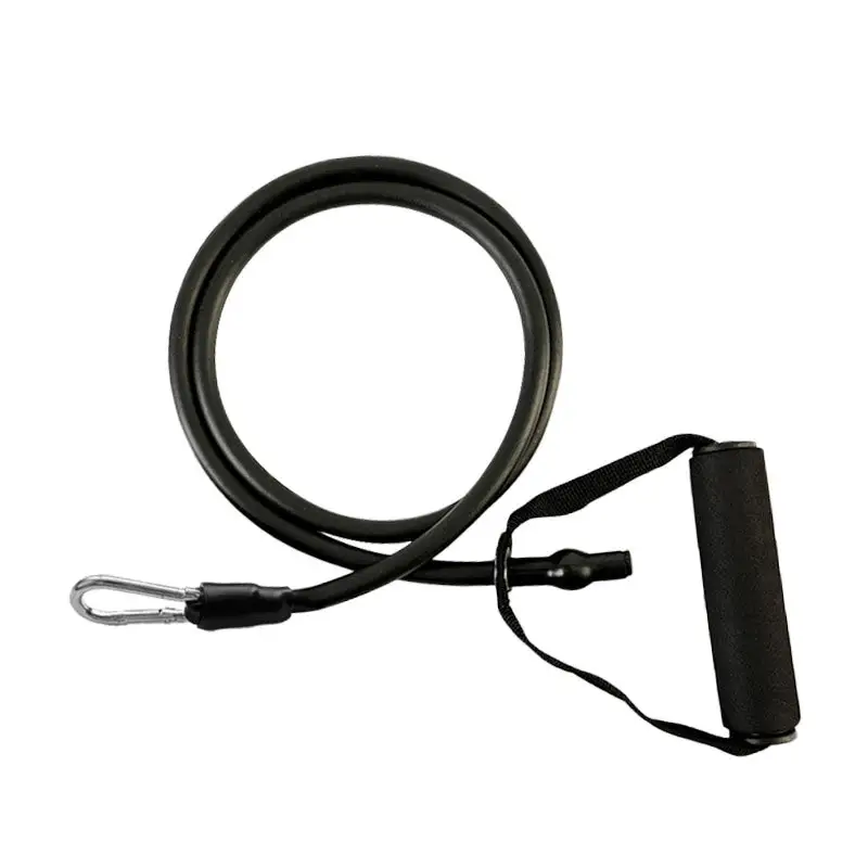 Elastic Twist Waist Plate Push-Up Belt for Fitness Training - Image 5