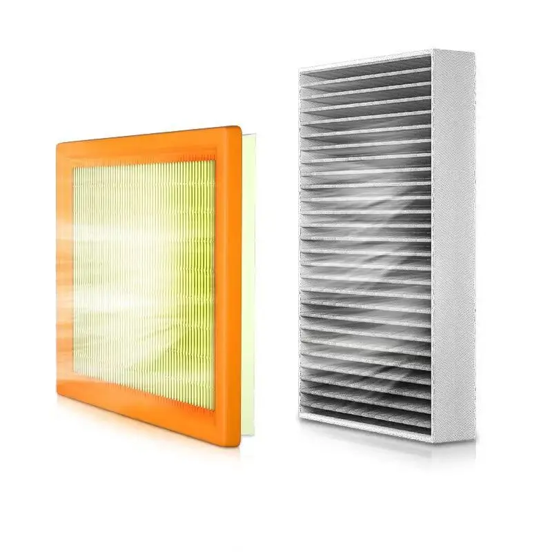 Suitable for Toyota Air Conditioning Filter Corolla Original Ralink Corolla Reiz Vichy Camry rav4 Rongfang